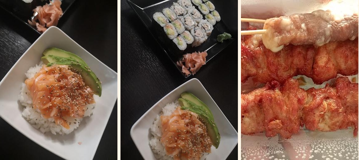 Sushi Go - Gallery Image 2