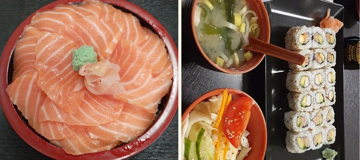 Sushi Go - Gallery Image 5