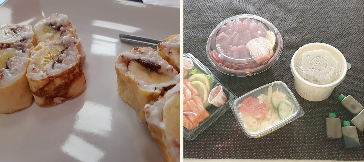 Sushi Go - Gallery Image 6